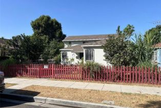 Residential Income, 5919 Linden AVE, Long Beach, CA  Long Beach, CA 90805