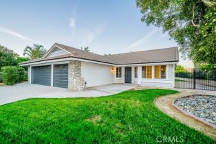 Single Family Residence, 1405 Merganser cir, Corona, CA 92882 - 2