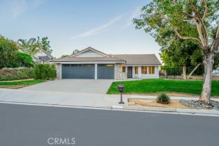 Single Family Residence, 1405 Merganser cir, Corona, CA 92882 - 4