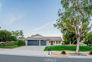 Single Family Residence, 1405 Merganser cir, Corona, CA 92882 - 5