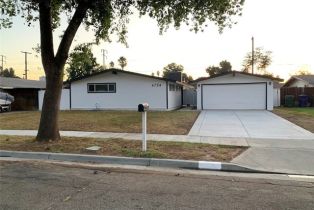 Single Family Residence, 6724 El Cajon DR, Riverside, CA  Riverside, CA 92504