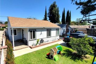 Single Family Residence, 11731 Lower Azusa rd, El Monte, CA 91732 - 3