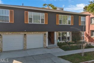 Residential Lease, 1334  E 1st ST, Long Beach, CA  Long Beach, CA 90802