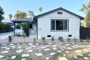 Residential Lease, 3945 Mountain View AVE, Pasadena, CA  Pasadena, CA 91107