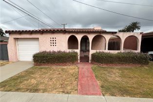 Single Family Residence, 721  E 59th ST, Long Beach, CA  Long Beach, CA 90805