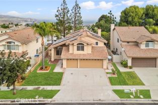 Single Family Residence, 3561 Santo Thomas cir, Corona, CA 92882 - 3