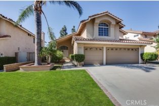 Single Family Residence, 3561 Santo Thomas CIR, Corona, CA  Corona, CA 92882