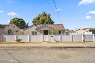 Single Family Residence, 4709 Maxson RD, El Monte, CA  El Monte, CA 91732