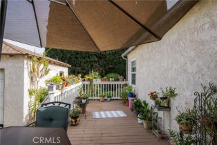 Single Family Residence, 4278 Montair ave, Long Beach, CA 90808 - 35