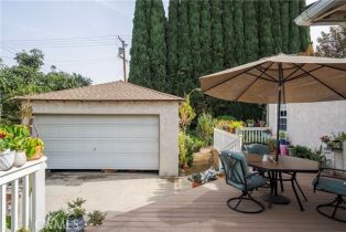 Single Family Residence, 4278 Montair ave, Long Beach, CA 90808 - 37