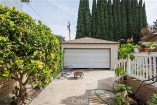 Single Family Residence, 4278 Montair ave, Long Beach, CA 90808 - 39