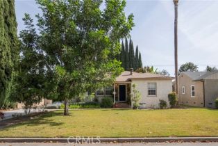 Single Family Residence, 4278 Montair ave, Long Beach, CA 90808 - 41