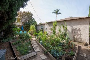 Single Family Residence, 4278 Montair ave, Long Beach, CA 90808 - 42