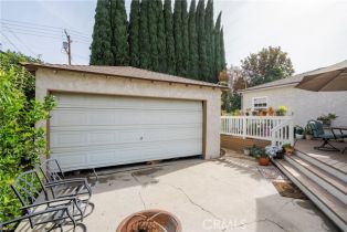 Single Family Residence, 4278 Montair ave, Long Beach, CA 90808 - 43