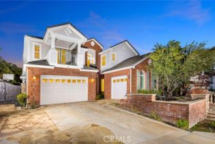 Single Family Residence, 18345 Watson way, Yorba Linda, CA 92886 - 2