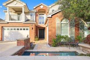 Single Family Residence, 18345 Watson way, Yorba Linda, CA 92886 - 4