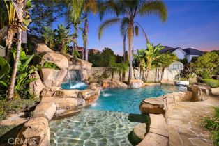 Single Family Residence, 18345 Watson way, Yorba Linda, CA 92886 - 47