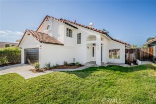 Single Family Residence, 24559 Via Las Laderas, Murrieta, CA 92562 - 2