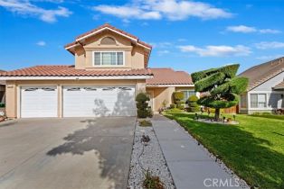 Single Family Residence, 1043 RIDGEWOOD DR, Corona, CA  Corona, CA 92881