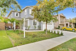 Single Family Residence, 25325 Sage st, Corona, CA 92883 - 2