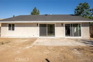 Single Family Residence, 3242 Danube way, Riverside, CA 92503 - 20