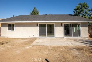 Single Family Residence, 3242 Danube way, Riverside, CA 92503 - 25