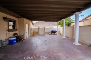 Single Family Residence, 2885 Demeter pl, Riverside, CA 92509 - 32