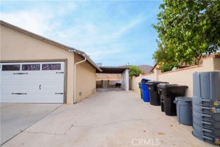 Single Family Residence, 2885 Demeter pl, Riverside, CA 92509 - 33