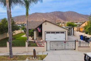 Single Family Residence, 2885 Demeter pl, Riverside, CA 92509 - 44