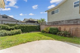 Single Family Residence, 3760 Weston pl, Long Beach, CA 90807 - 23