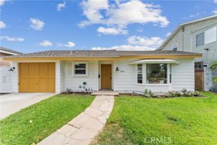 Single Family Residence, 3760 Weston pl, Long Beach, CA 90807 - 3