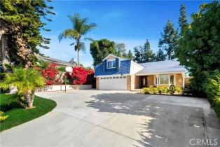 Single Family Residence, 24692 Julie ave, Laguna Hills, CA 92653 - 3