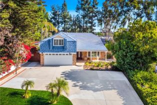 Residential Lease, 24692 Julie Ave, Laguna Hills, CA  Laguna Hills, CA 92653