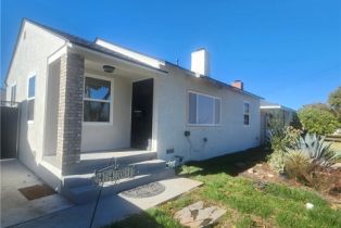 Single Family Residence, 4401 Maury AVE, Long Beach, CA  Long Beach, CA 90807