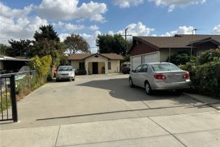 Residential Income, 3908 Velma AVE, El Monte, CA  El Monte, CA 91731