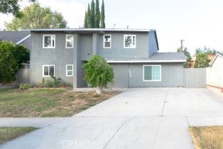 Single Family Residence, 1273 Haven ave, Simi Valley, CA 93065 - 2