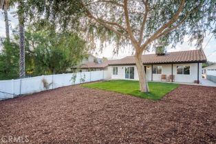 Single Family Residence, 20284 Newton st, Corona, CA 92881 - 39