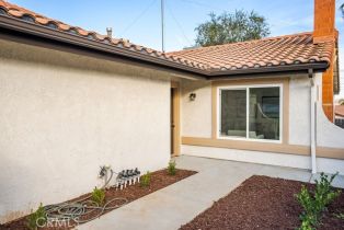 Single Family Residence, 20284 Newton st, Corona, CA 92881 - 5