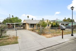 Single Family Residence, 8605 Bruce ave, Riverside, CA 92503 - 2