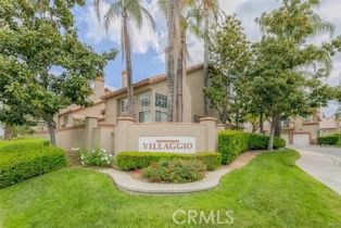 Condominium, 2901 Via Toscana, Corona, CA  Corona, CA 92879