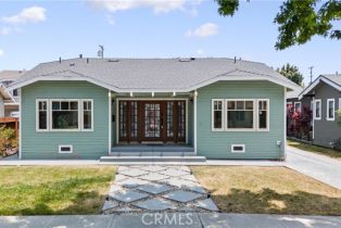 Single Family Residence, 506 Newport AVE, Long Beach, CA  Long Beach, CA 90814