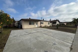 Single Family Residence, 3030 Fournier st, Oxnard, CA 93033 - 2