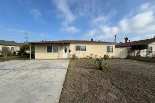 Single Family Residence, 3030 Fournier ST, Oxnard, CA  Oxnard, CA 93033