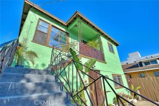 Residential Income, 1470 Martin Luther King Jr ave, Long Beach, CA 90813 - 37