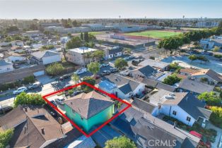 Residential Income, 1470 Martin Luther King Jr ave, Long Beach, CA 90813 - 4