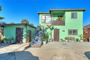 Residential Income, 1470 Martin Luther King Jr ave, Long Beach, CA 90813 - 6