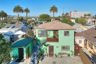 Residential Income, 1470 Martin Luther King Jr AVE, Long Beach, CA  Long Beach, CA 90813