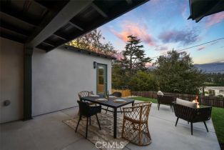 Single Family Residence, 140 Sequoia dr, Pasadena, CA 91105 - 32