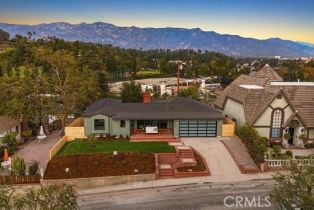 Single Family Residence, 140 Sequoia dr, Pasadena, CA 91105 - 33