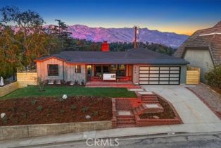 Single Family Residence, 140 Sequoia dr, Pasadena, CA 91105 - 35